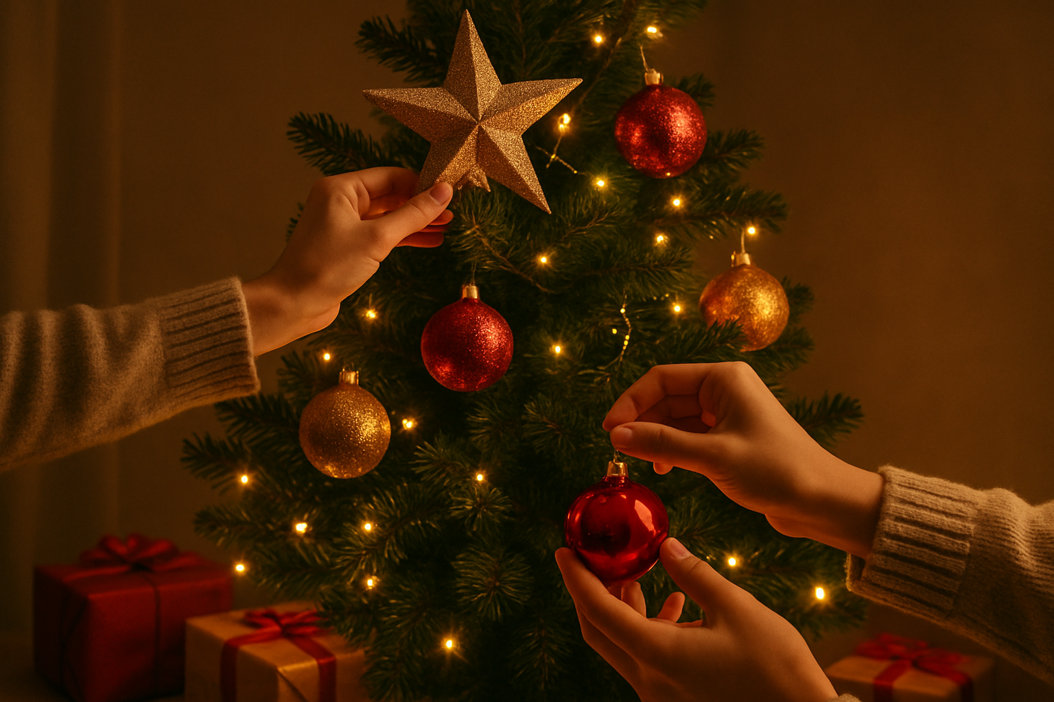 Why Buy When You Can Rent? Ditch the Clutter, Love the Cheer