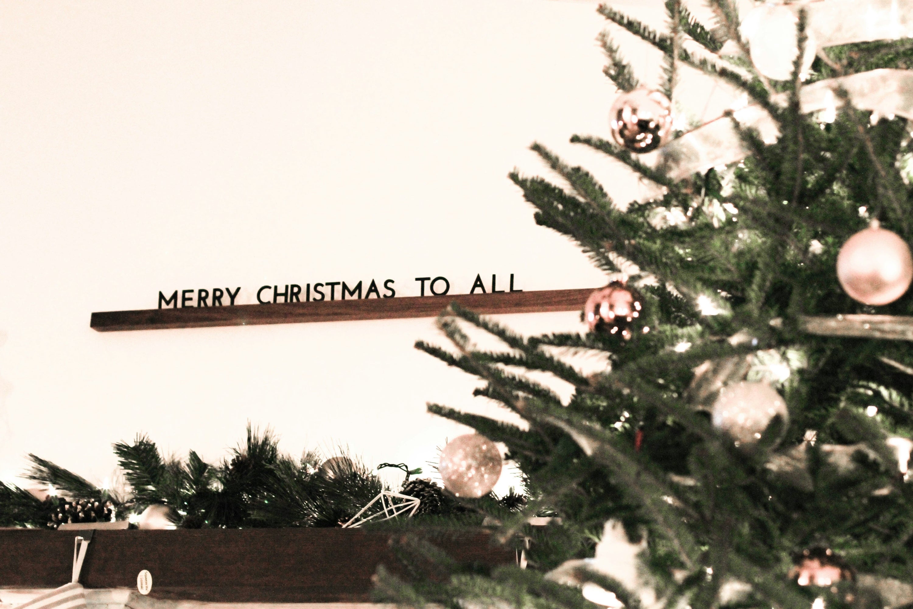 2025 Christmas Trends