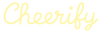 Cheerify